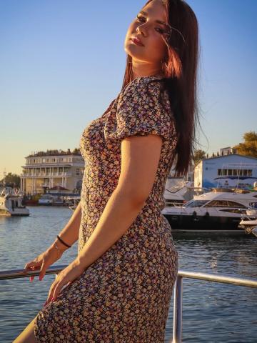 Лера Вип Реал Студентка фото 2