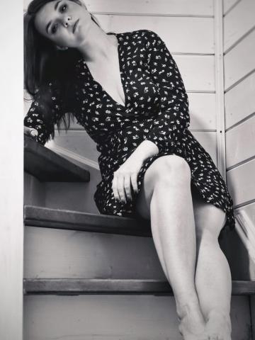 Лера Вип Реал Студентка фото 4