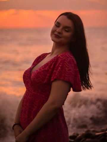 Лера Вип Реал Студентка фото 5