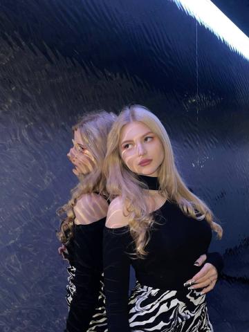 Елена фото 2