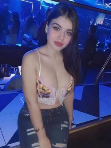 Эльвира Стройная Спортивная